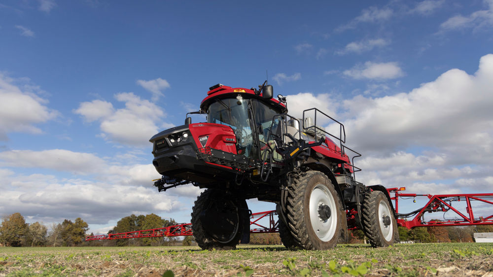 CNH craint de voir son chiffre d'affaires baisser sur ses différents marchés internationaux. CNH craint de voir son chiffre d'affaires baisser sur ses différents marchés internationaux.